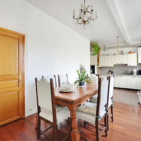 Chez Maguy Gasthof *