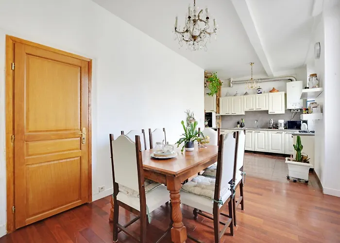 Chez Maguy Gasthof *