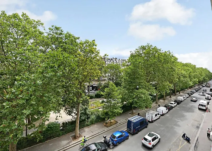 Chez Maguy * Paris