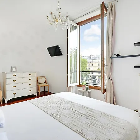 Guest house Chez Maguy
