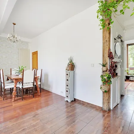 Guest house Chez Maguy *