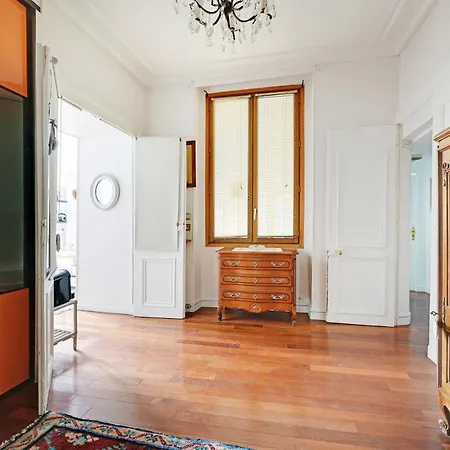 Guest house Chez Maguy Paris
